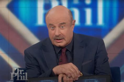 dr phil ranch|dr phil comes to an end.
